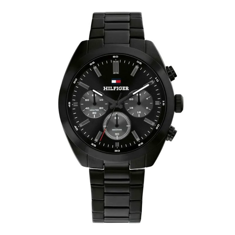 TOMMY HILFIGER Hudson Chronograph 1710724