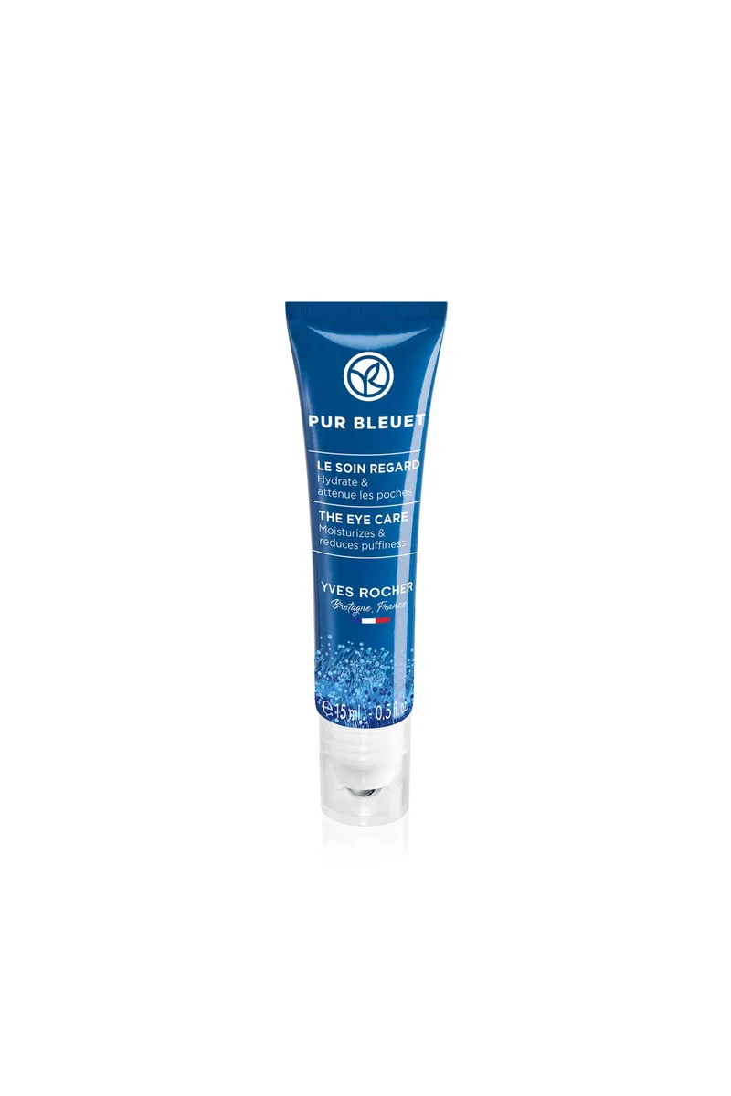Yves Rocher The Eye And Lashes Care 15 ml - 54889