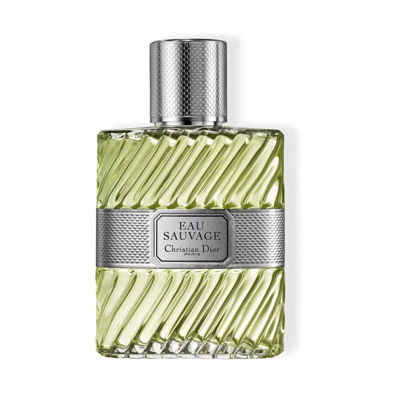 Άρωμα Dior Eau de Toilette Eau Sauvage 50 ml