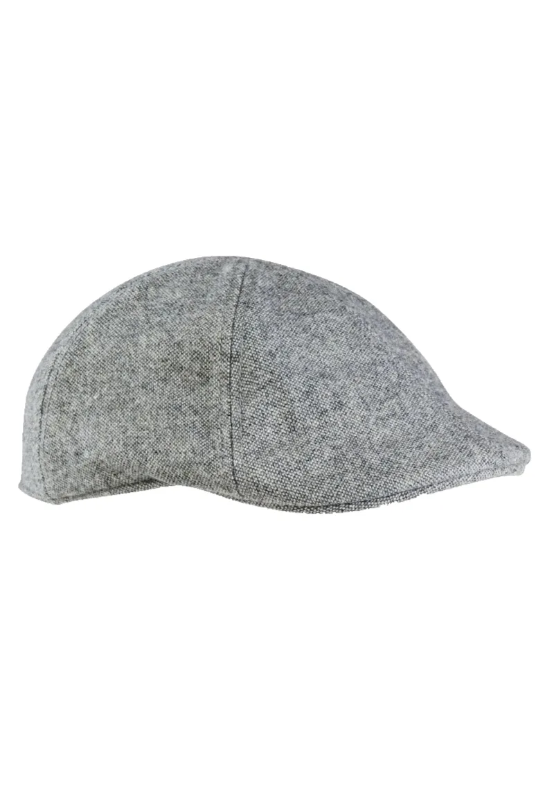 ΑΝΔΡΙΚΟ ΚΑΠΕΛΟ CAMEL ACTIVE FLATCAP ΓΚΡΙ