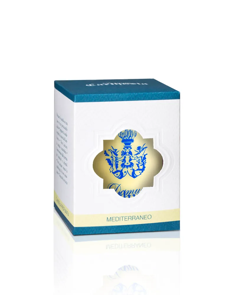 Carthusia Mediterraneo Classic Freshness Scented Candle 70g