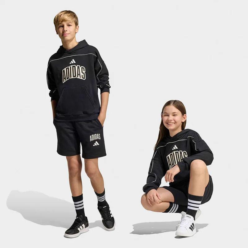 adidas sportswear Seasonals Collegiate Παιδική Βερμούδα (9000262162_1469)