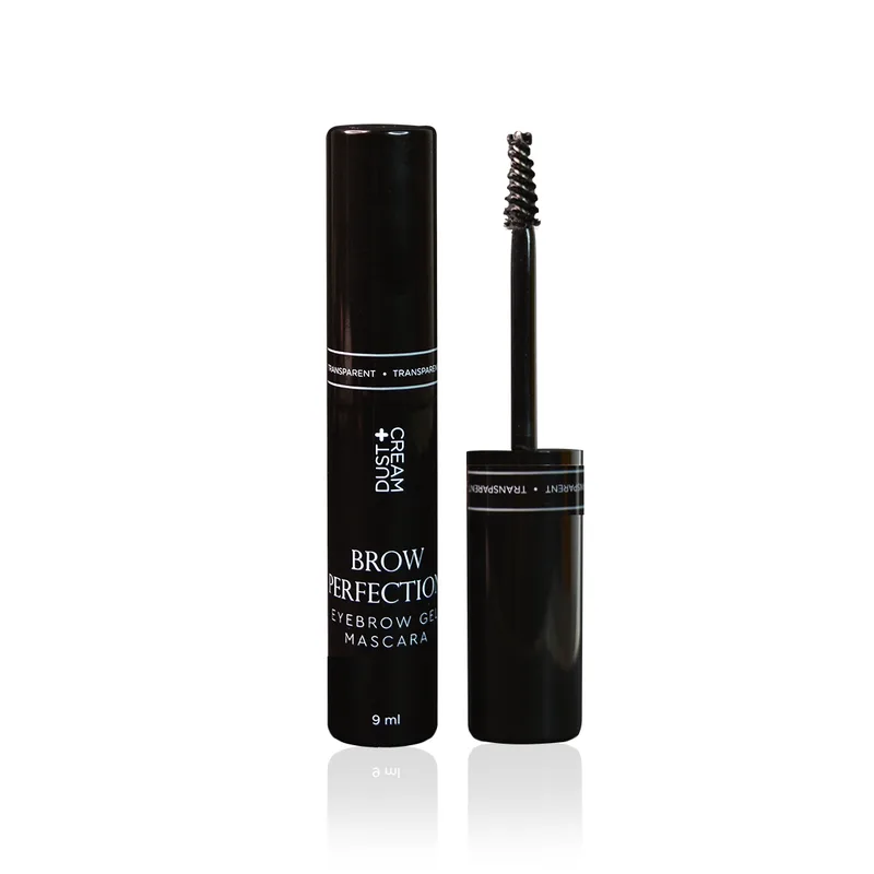 ΜΑΣΚΑΡΑ ΦΡΥΔΙΩΝ BROW PERFECTION ΔΙΑΦΑΝΗ 9ML