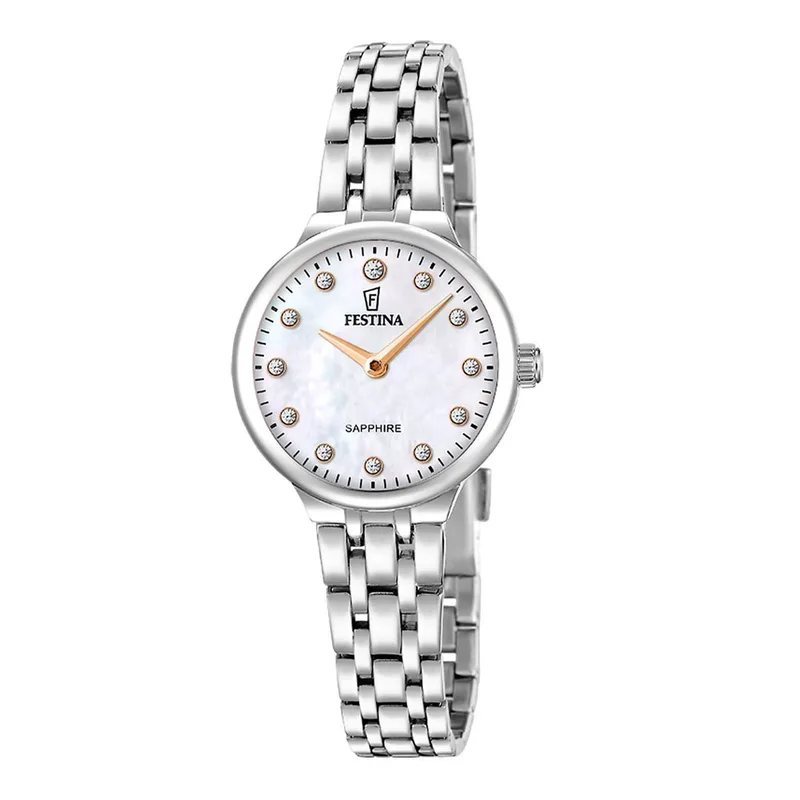 FESTINA Mademoiselle Stainless Steel Bracelet F20744/1