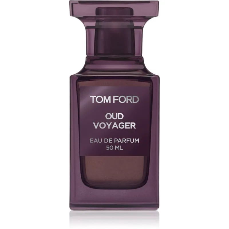 TOM FORD Private Blend Oud Voyager Eau de Parfum unisex 50 ml