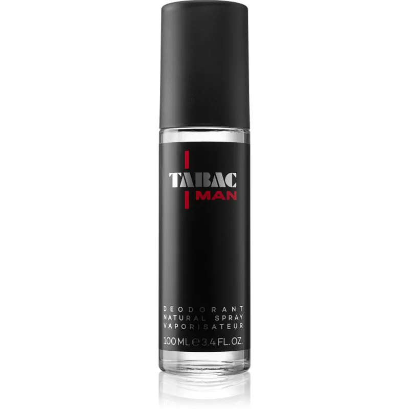 Tabac Man αποσμητικό σε σπρέι για άντρες 100 ml