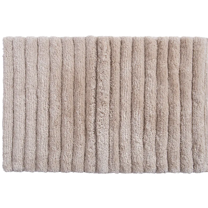 Πατάκι Μπάνιου 55X85 Nef Nef Fresh 514-Linen (55x85)