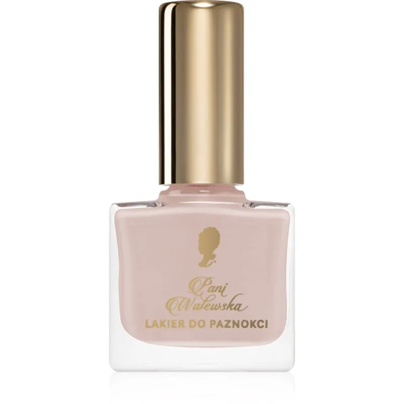 Pani Walewska Nail polish βερνίκι νυχιών με γρήγορο στέγνωμα απόχρωση No. 22 French 9 ml