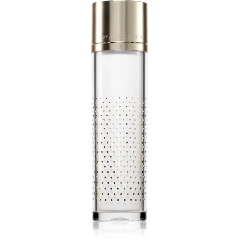 Orlane Royale Active Lotion ανανεωτικό υγρό προσώπου με χρυσό 24 καρατίων 120 ml