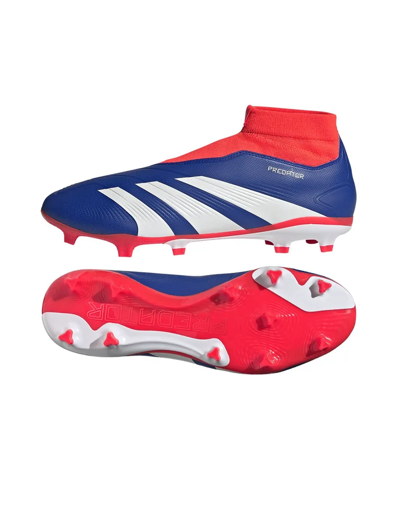 Adidas Predator League LL FG IF6333 shoes