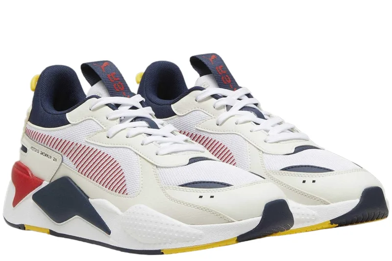 Sneaker Puma RS-X Geek 391174-12