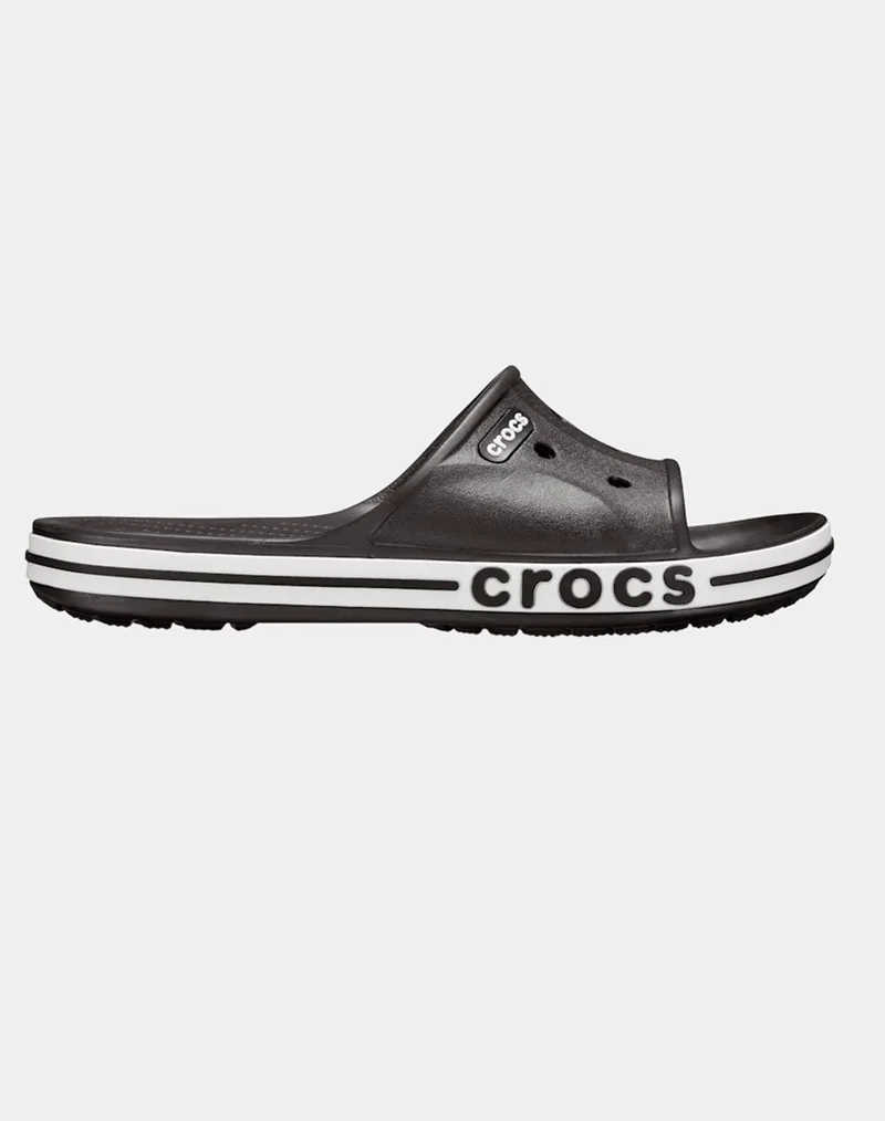 CROCS Bayaband Slide 205392-066 Black