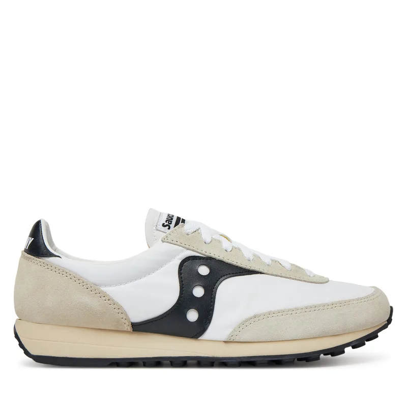 Αθλητικά Saucony Trainer 80 S70884 9 Λευκό