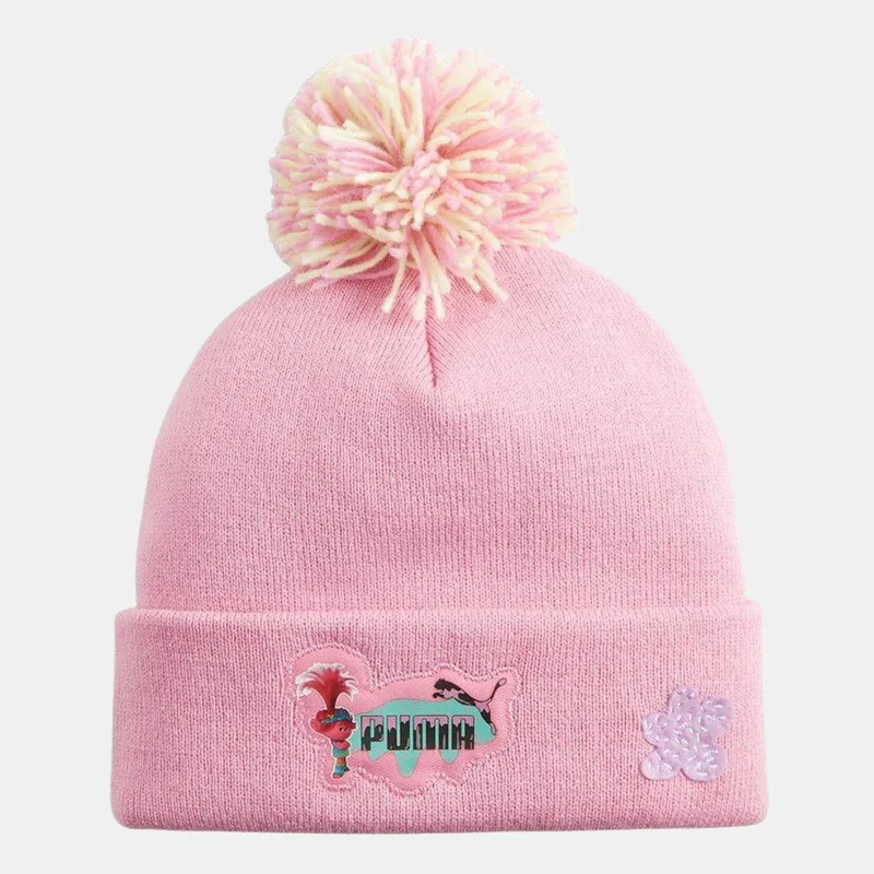 Puma X Trolls Beanie (9000193901_79473)