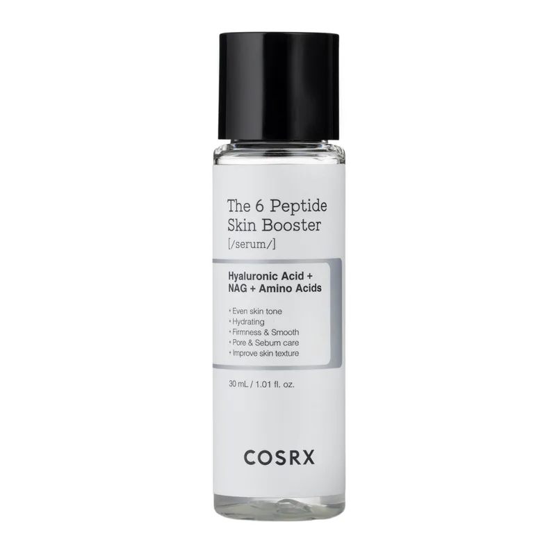 Cosrx The 6 Peptidi Skin Booster Siero 30ml
