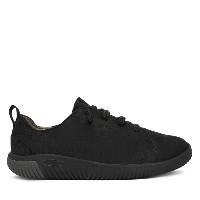Αθλητικά Keen Knx Leather 1031144 Μαύρο