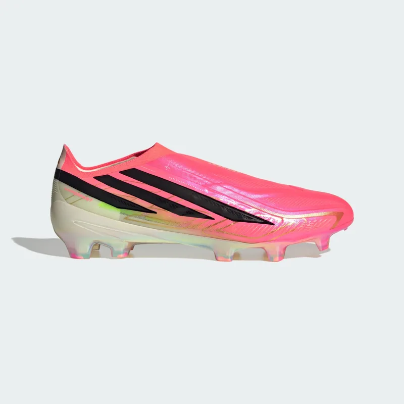 adidas F50 Hyperfast Elite Laceless Firm Gr Ftbll (9000284239_94747)
