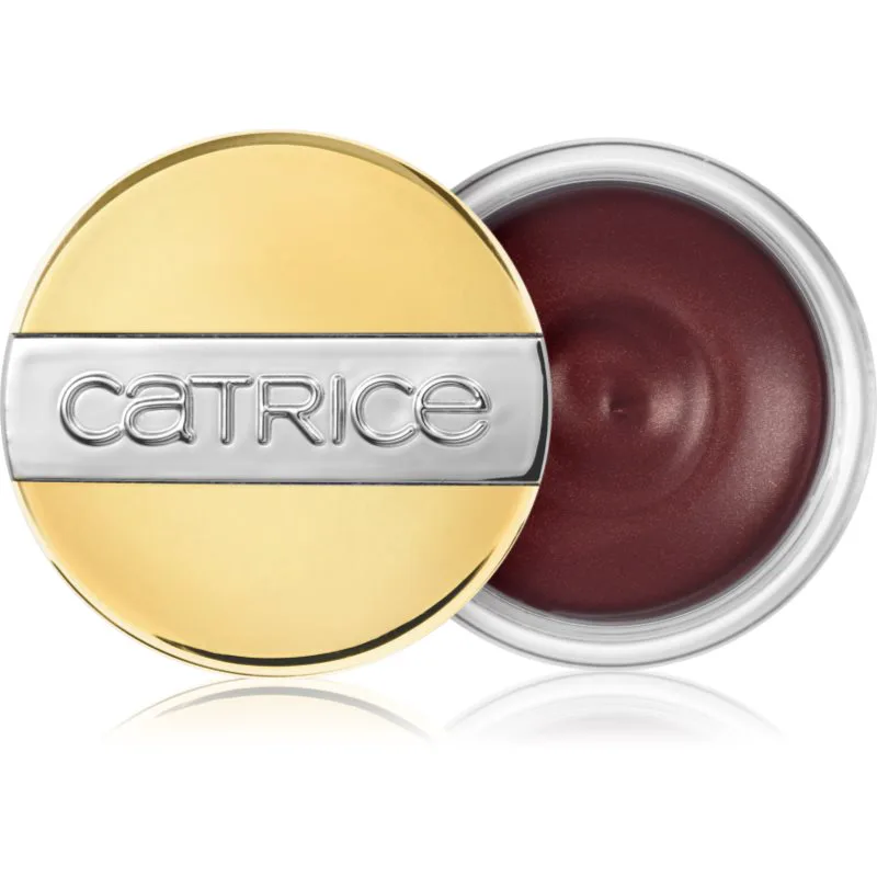 Catrice DESERT DUNE λαμπρυντικό ρουζ απόχρωση C02 Burnt Sienna 10.5 γρ