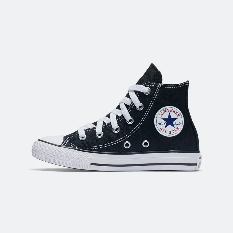 Converse Chuck Taylor All Star Παιδικά Μποτάκια (9000017278_1469)