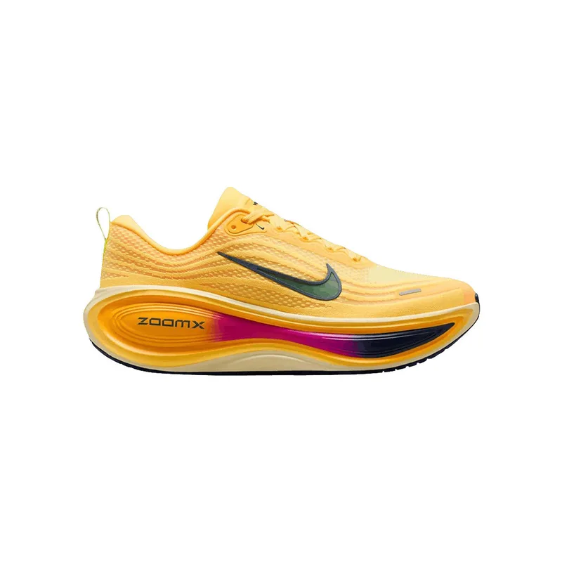 Sneakers Nike Vomero Plus Citron Pulse Laser Πορτοκαλί