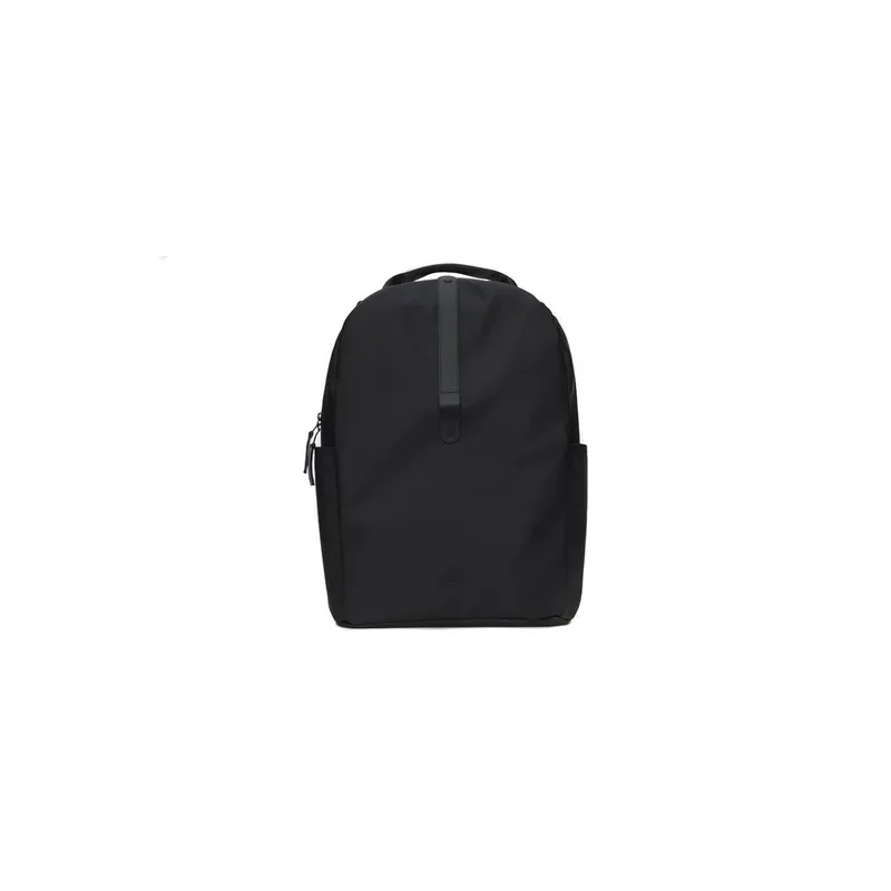 Σακίδιο πλάτης Rains BLACK CLIP FRONT
