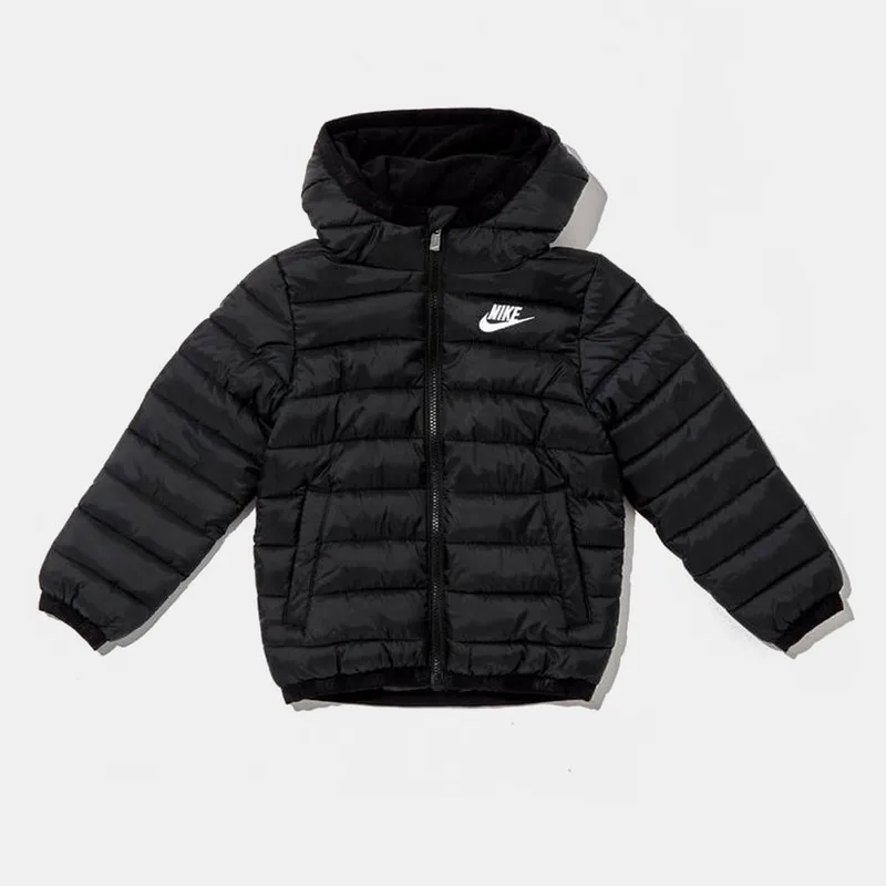 Nike Swoosh Βρεφικό Puffer Μπουφάν (9000202850_1469)