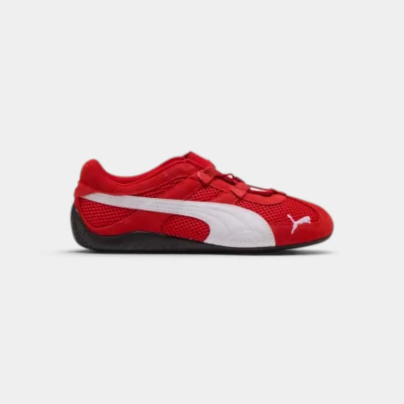 Xαμηλά Sneakers Puma Speedcat Go W "Red White"