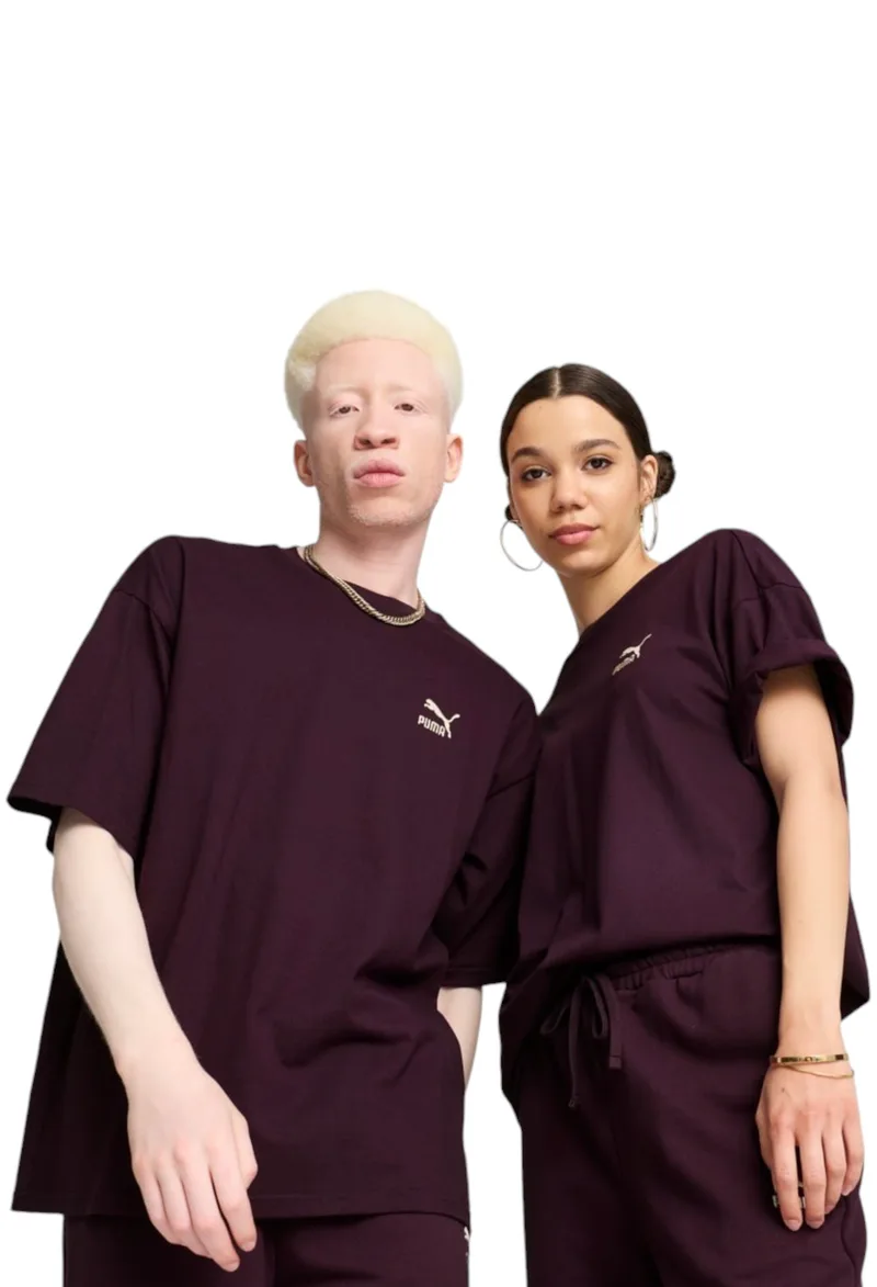 Μπλούζα Κοντομάνικη Puma Better Classics Oversized 679188-44