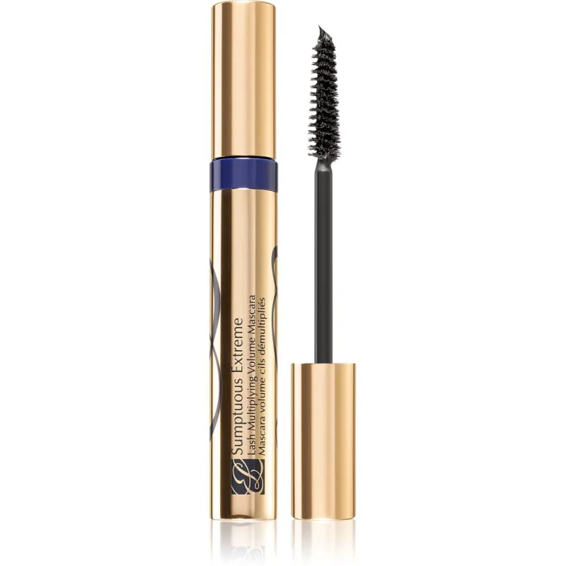 Estée Lauder Sumptuous Extreme μάσκαρα για όγκο και πύκνωση των βλεφαρίδων 8 ml