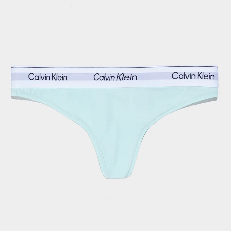 Calvin Klein Thong Γυναικείο Εσώρουχο (9000271129_93543)