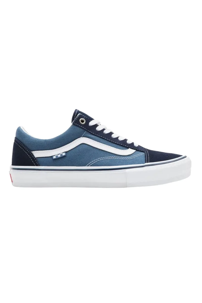 VANS Sneakers Skate Old Skool - Μπλε-VN0A5FCBNAV1