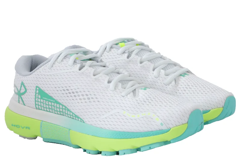 Παπούτσια Running Under Armour HOVR Infinite 5 3026550-101 Γυναικείο