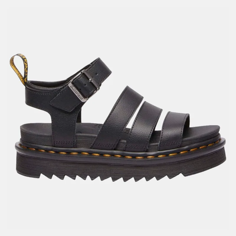 Dr.Martens Blaire Athena Γυναικεία Σανδάλια (9000223336_1469)