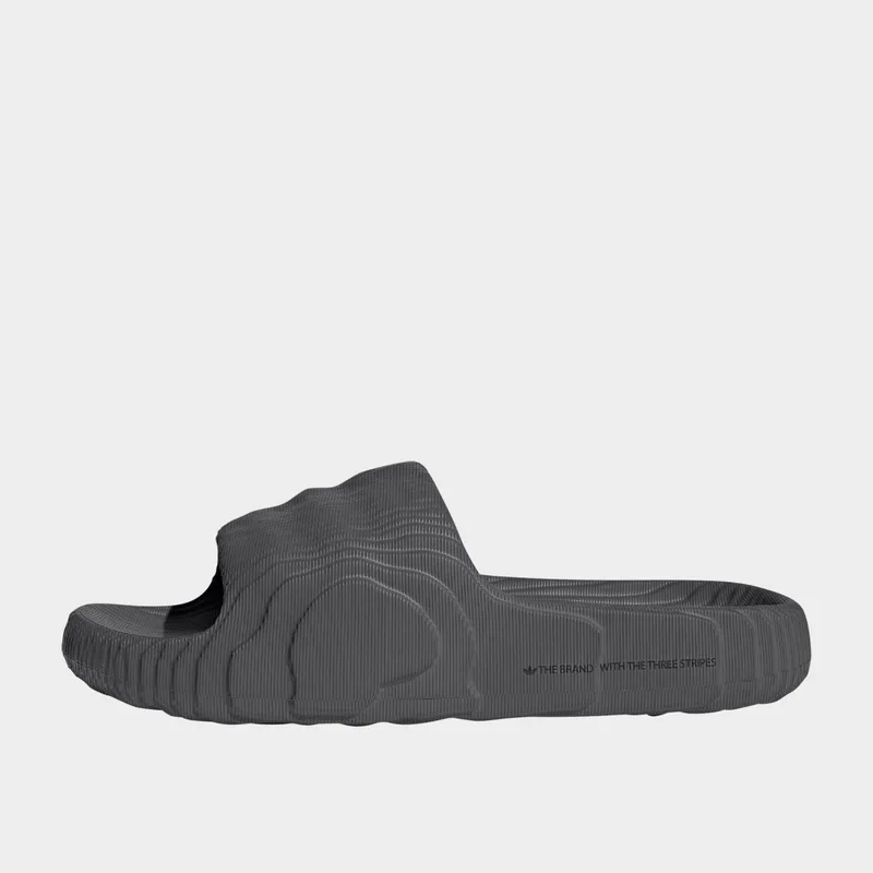 adidas Originals Adilette 22 Unisex Slides (9000136804_34046)
