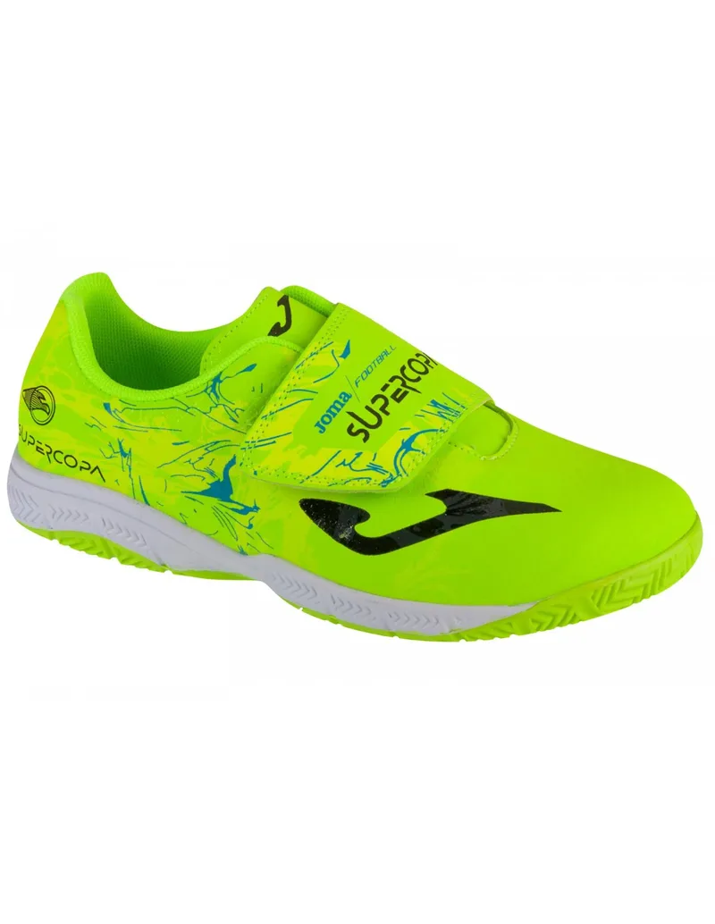 Joma Super Copa Jr 2409 IN SCJW2409INV