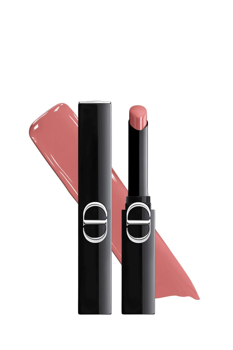 Dior Rouge Dior On Stage Ultra-Long-Wearing Lipstick with a Shine Finish 2,2 gr - E000000812 120 Iconic Rose