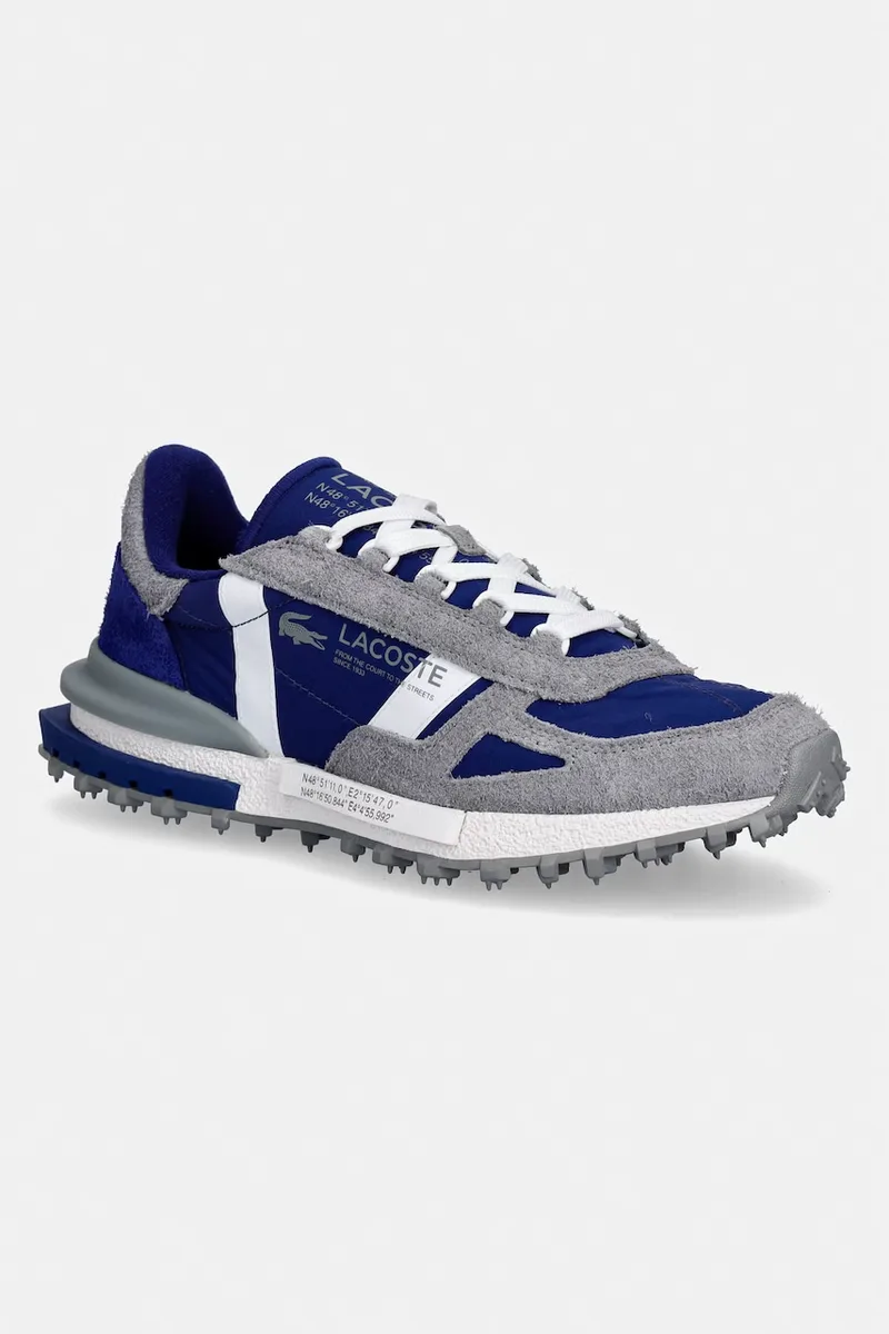 Sneakers Lacoste Men Elite Active Sneakers