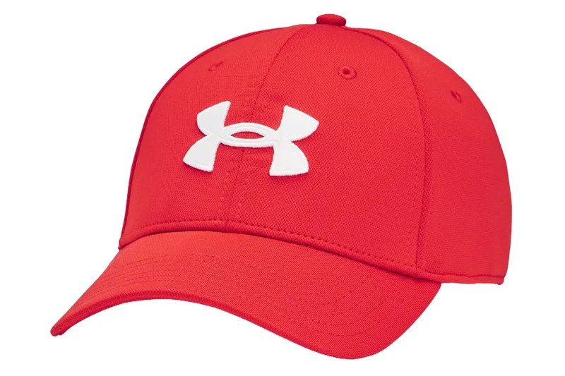 Καπέλο Under Armour Blitzing 1376700-600 Ανδρικό