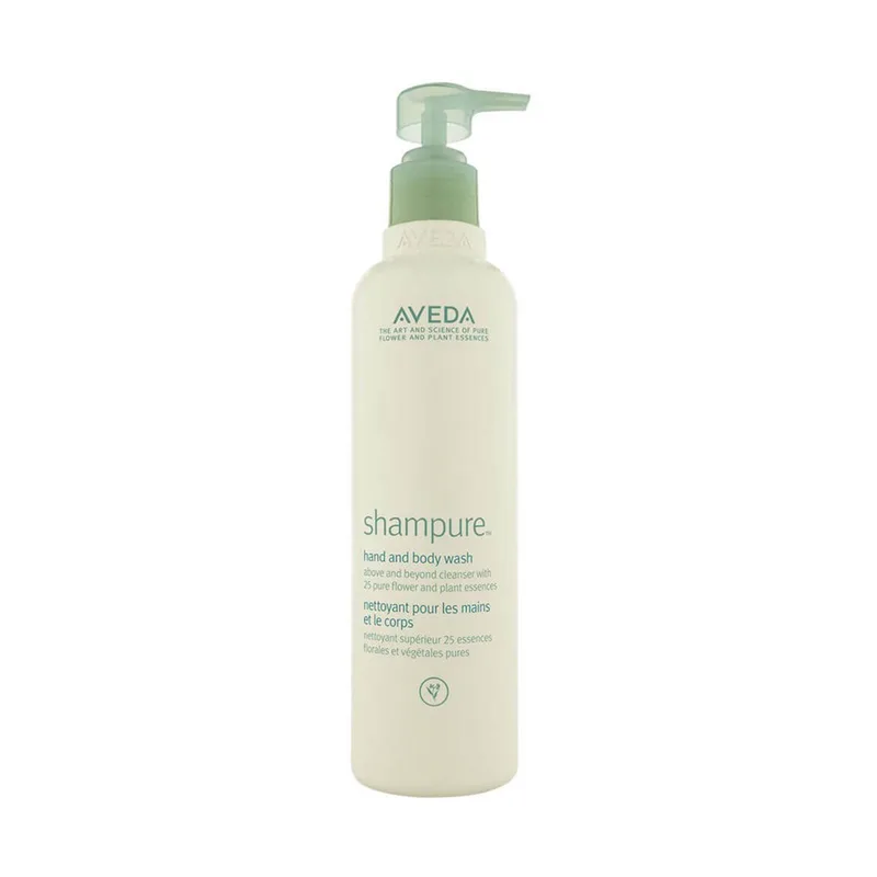 Shampure Hand & Body Wash 250ml