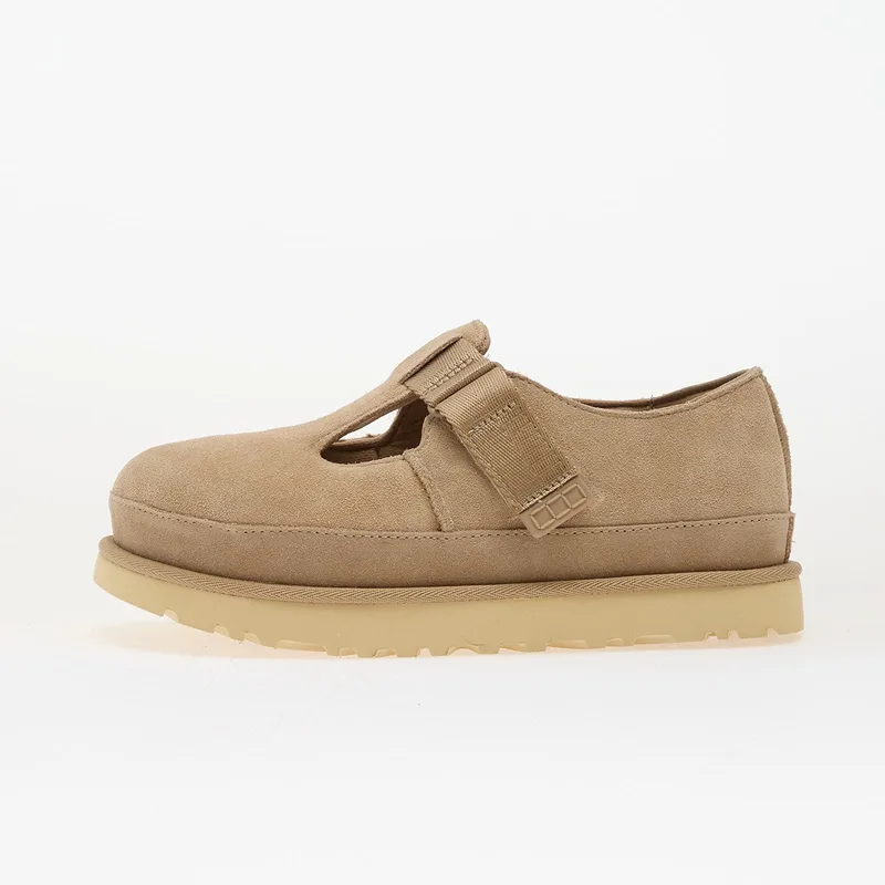 Sneakers UGG W Goldenstar Mary Jane Sand EUR 41