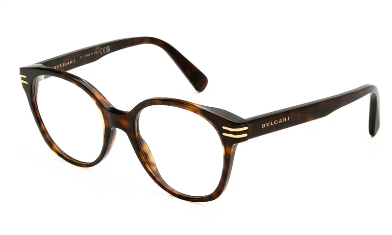 BVLGARI ΣΚΕΛΕΤΟΣ ΟΡΑΣΕΩΣ BVLGARI 50047I 052 5219 50047I Ταρταρούγα
