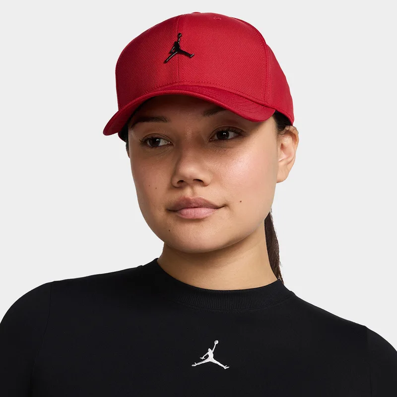 Jordan Rise Unisex Καπέλο (9000233054_85795)