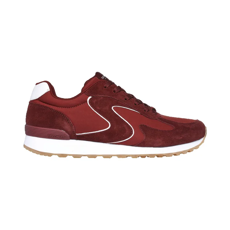 Sneakers Skechers Og 85 Fresh N Kewl