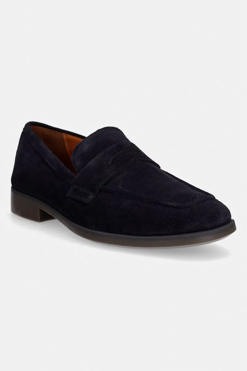 Vagabond Shoemakers μοκασίνια Ανδρικά σουέτ TROY