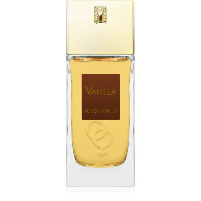 Alyssa Ashley Vanilla αρωματικό mist unisex 30 ml