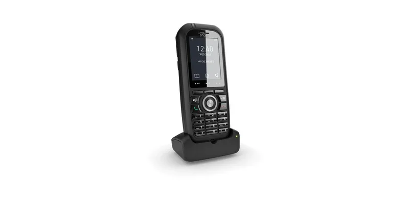 Snom DECT-Mobilteil M80