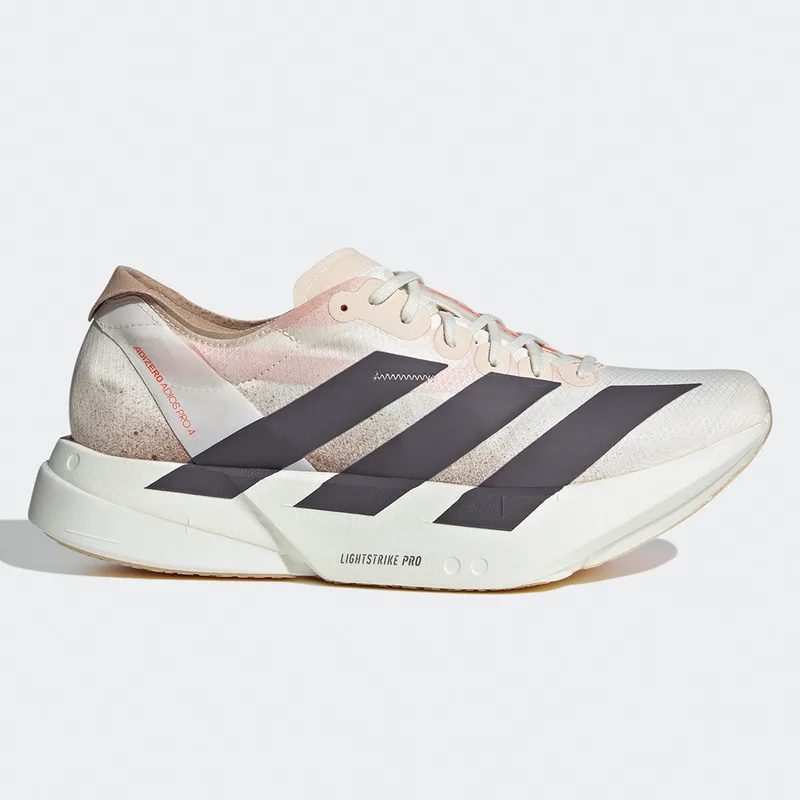 adidas Adizero Adios Pro 4 Ανδρικά Παπούτσια για Τρέξιμο (9000214846_82957)