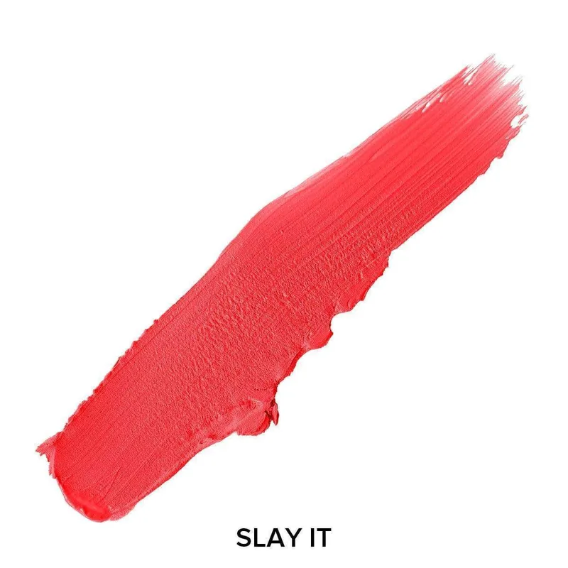 Slay All Day Matte Liquid Lipstick-Slay It