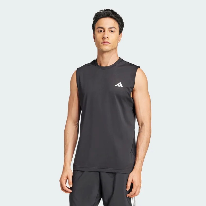 adidas Club Tennis Climacool Ανδρικό T-Shirt (9000220716_1469)
