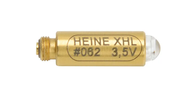 Λαμπτήρας Αλογόνου (Xenon) XHL Heine #062